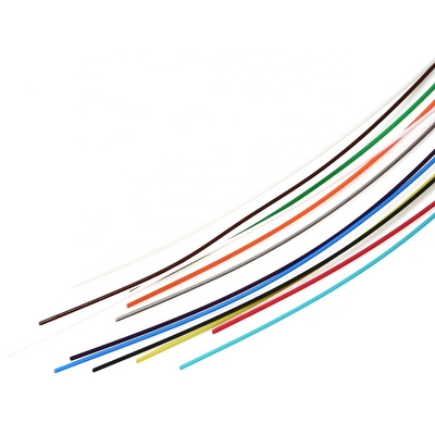 FTTX SM 12 Core LC Single Mode 850nm Fiber Optic Pigtail
