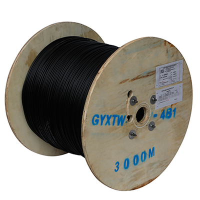 GYXTW Optical Fiber Cables
