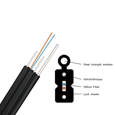 GJYXFCH Optical Fiber Cables