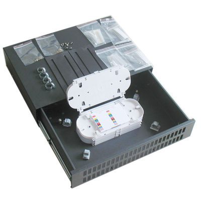 Drawer Type Rack Mount Patch Panels