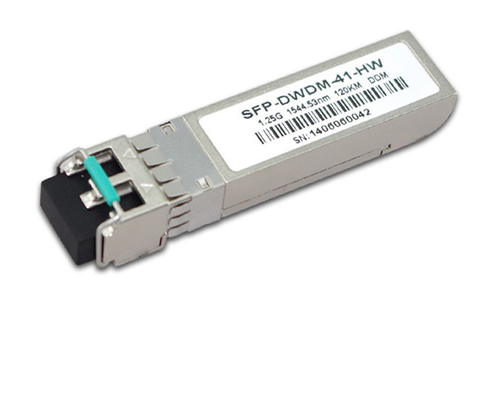 CWDM DWDM 10G Dwdm Sfp+ SFP オプティカルトランシーバー