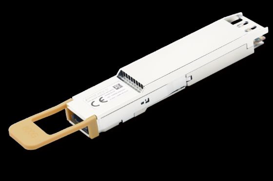 トランシーバーモジュール OSFP 800GE SR8 100 m OM4 & 60 m OM3