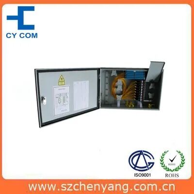 品質 オプティカルファイバースプリッター配送箱 (K) 工場