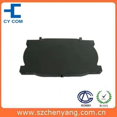 品質 光ファイバー スプライストレイ - シングルファイバー - 12ファイバー 工場